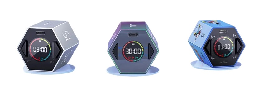 Ticktime Kitchen Timer	  2