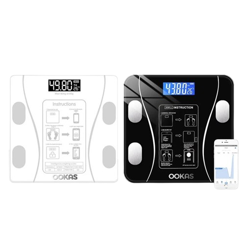 10 Best Digital Weight Scales in the Philippines 2026 | Lenovo, Eufy, Xiaomi, and More 3