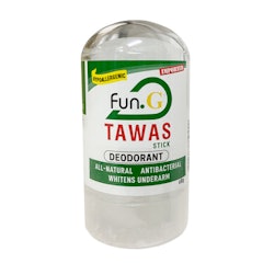 Tawas Stick All-Natural