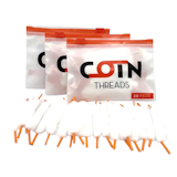 10 Best Vape Cottons in the Philippines 2026 5