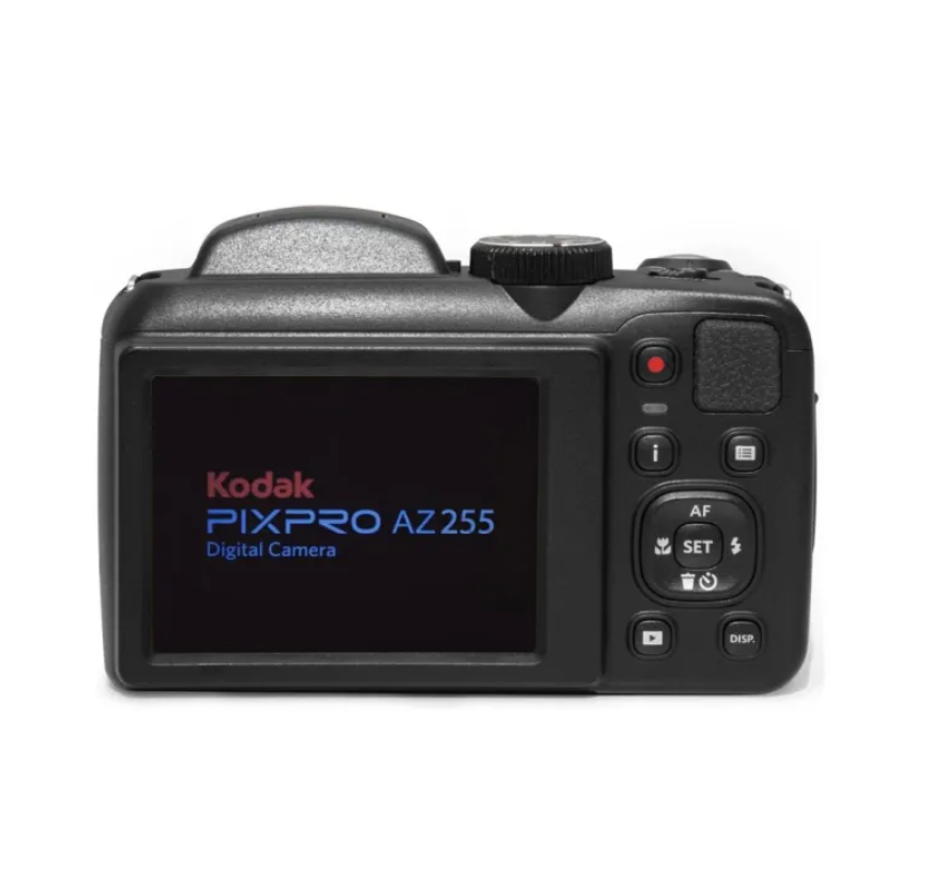 Pixpro AZ255 2