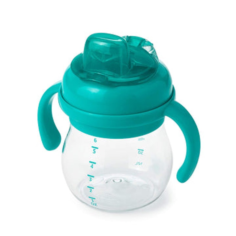 Grow Soft Spout Cup 1
