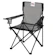 Coleman Foldable and Lightweight Quad-Style Arm Chair with Arm Rest 1