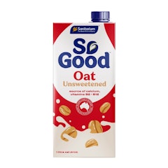 Oat Milk