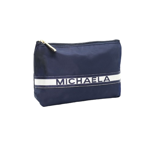 Waterproof Cosmetic Pouch	 1
