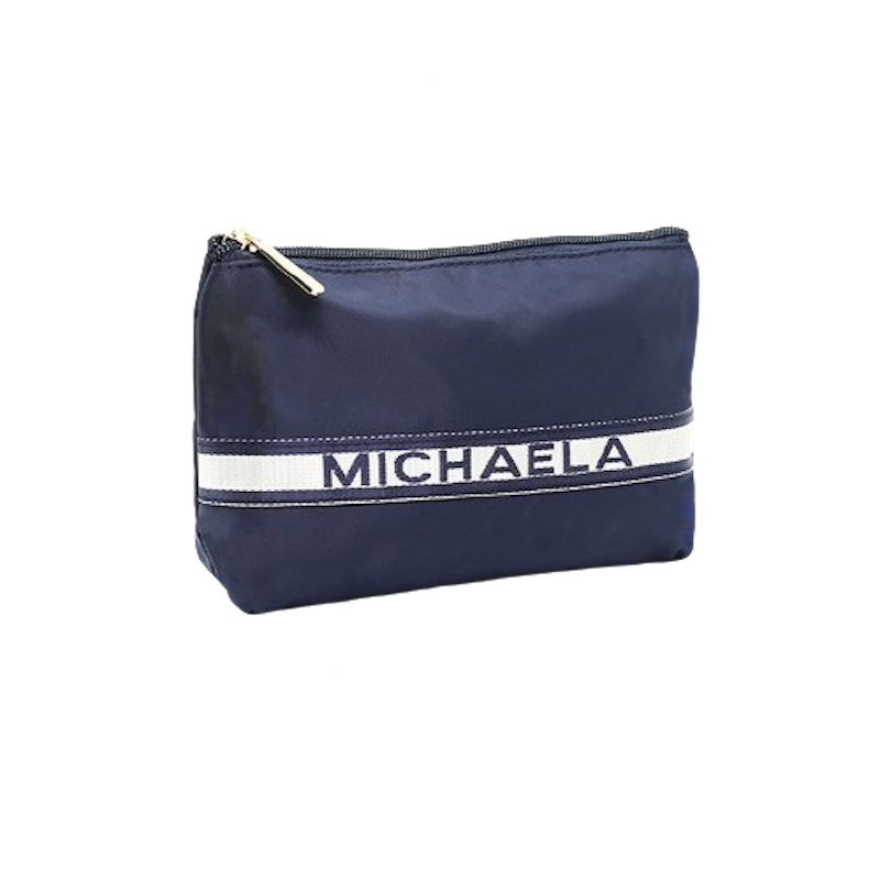 Waterproof Cosmetic Pouch 1