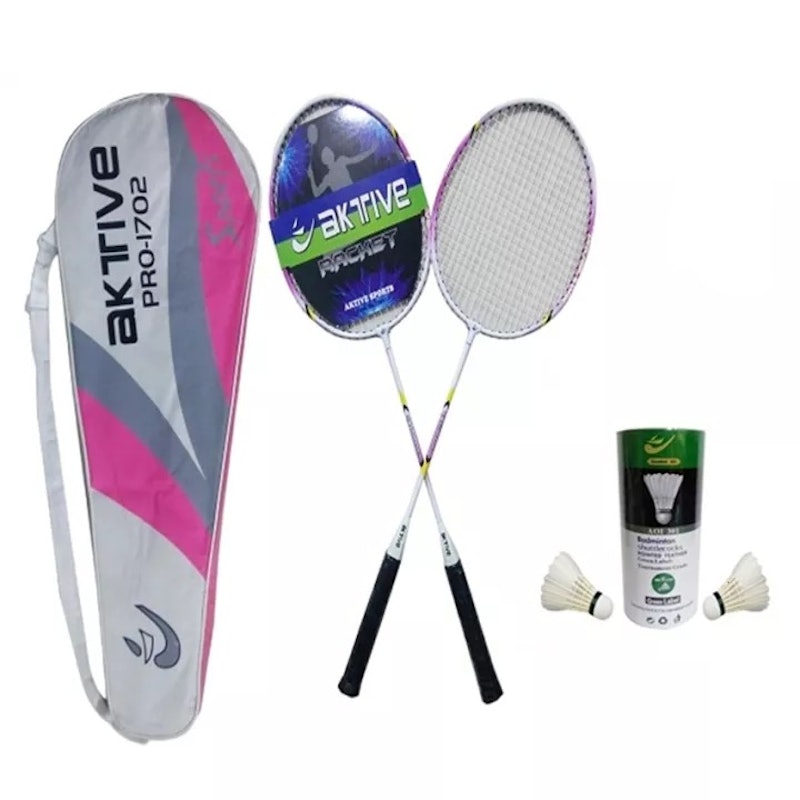 10 Best Badminton Rackets in the Philippines 2024 Buying Guide