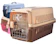 null Large Pet Cage Travel Carrier 1