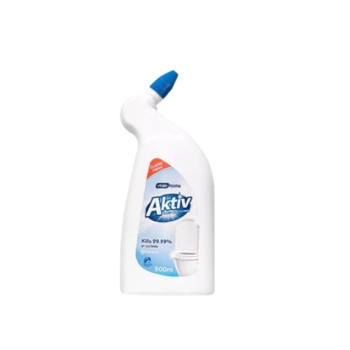 Aktiv Toilet Bowl Cleaner  1