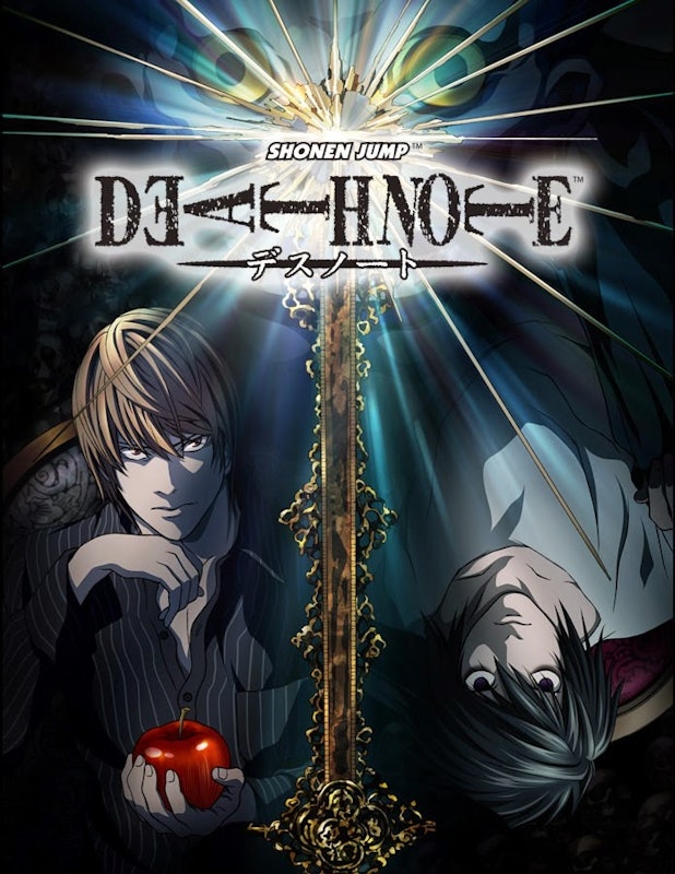 Death Note 1