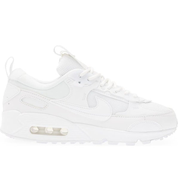 Air Max 90 Futura Sneaker 3