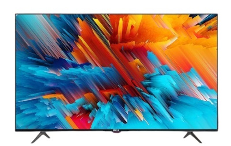 32 Inch Smart TV 1