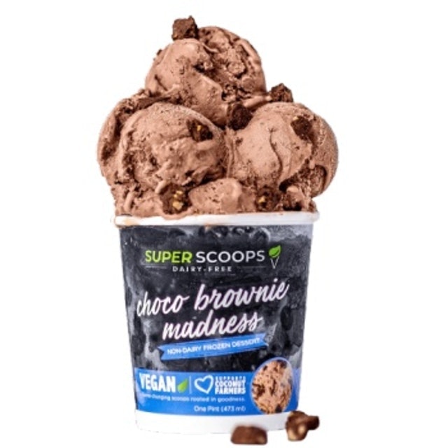 10 Best Vegan Ice Creams in the Philippines 2026 | Buying Guide Reviewed by Nutritionist-Dietitian 1