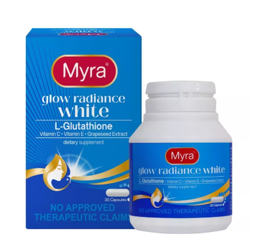 Glow Radiance White  1