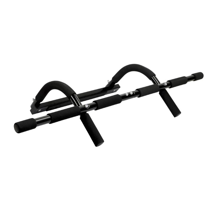 Heavy-Duty and Versatile Express Pull-Up Bar 3