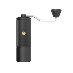 Chestnut Portable Manual Coffee Grinder