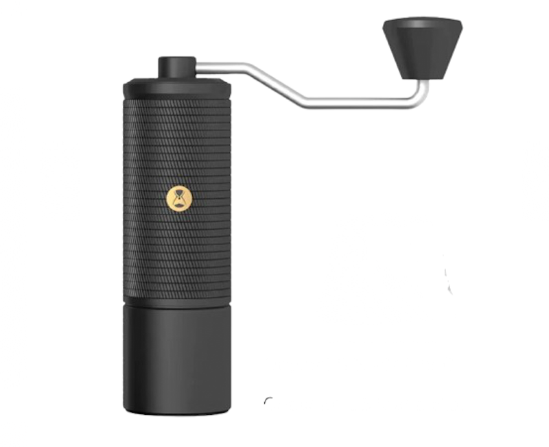 Chestnut Portable Manual Coffee Grinder 1