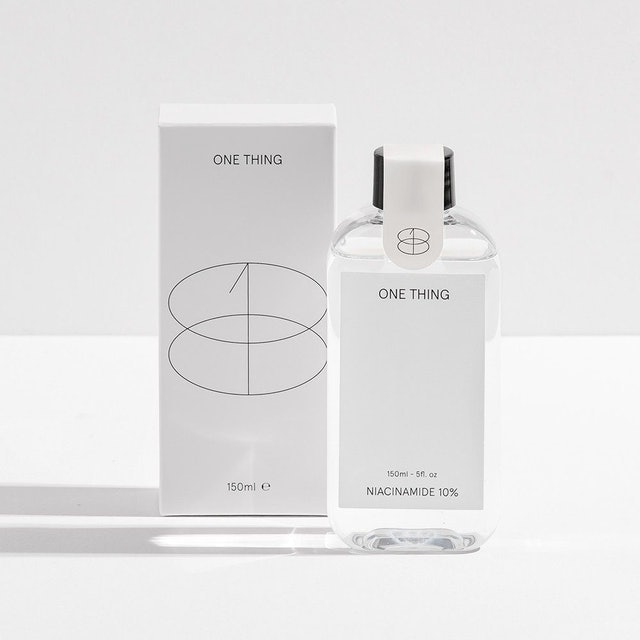 Niacinamide 10% 2