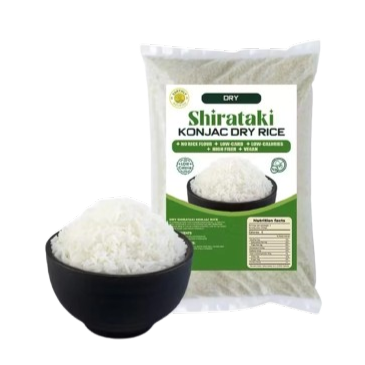 10 Best Shirataki Rice in the Philippines 2026 | Nutrifam, 7Grains, and More 5