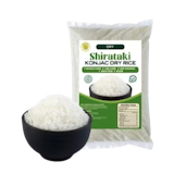 10 Best Shirataki Rice in the Philippines 2026 | Nutrifam, 7Grains, and More 5