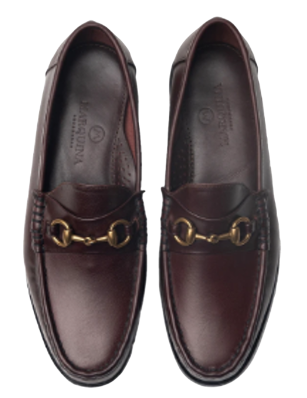 The Grand Horsebit Loafer 5