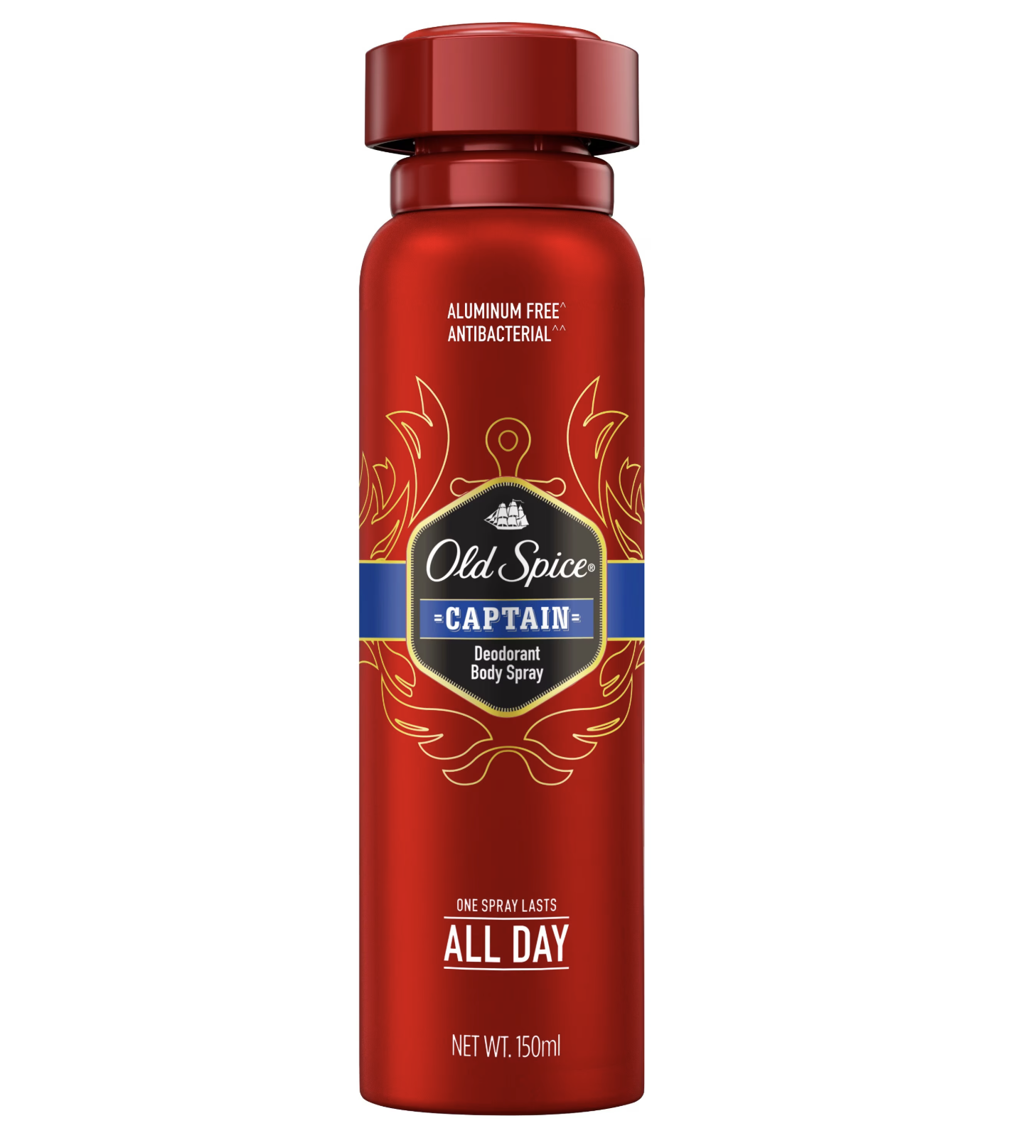 Deodorant Body Spray 1