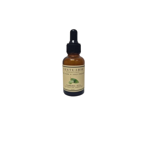 Tamanu Oil 1