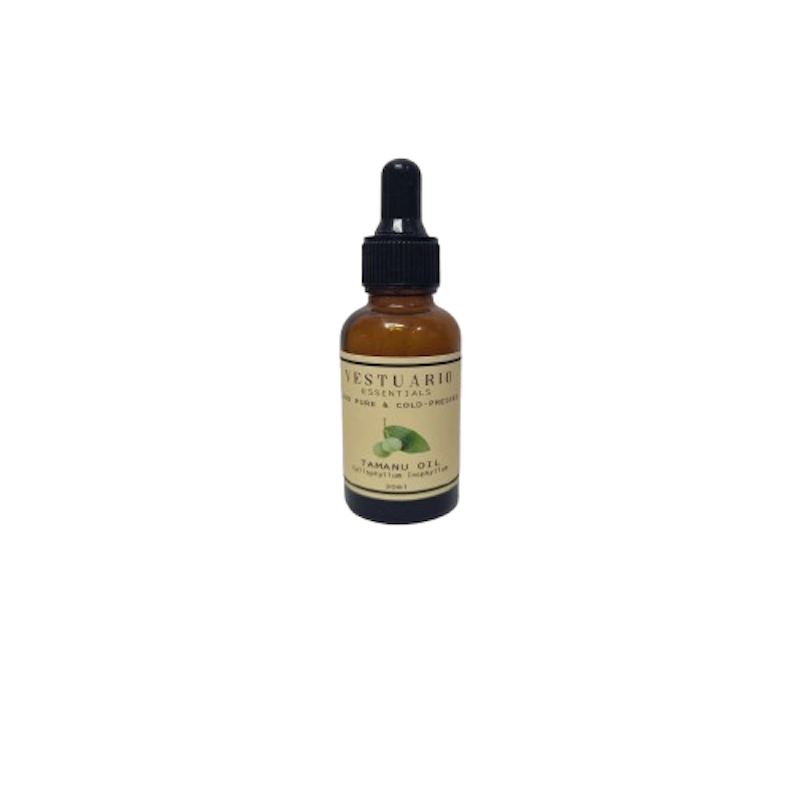 Tamanu Oil 1