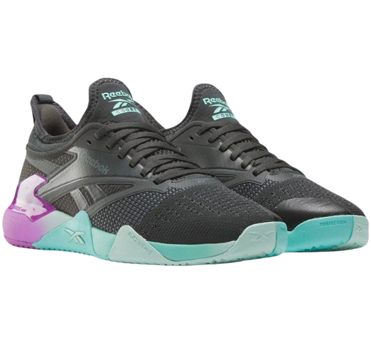 Unisex Nano Court 1