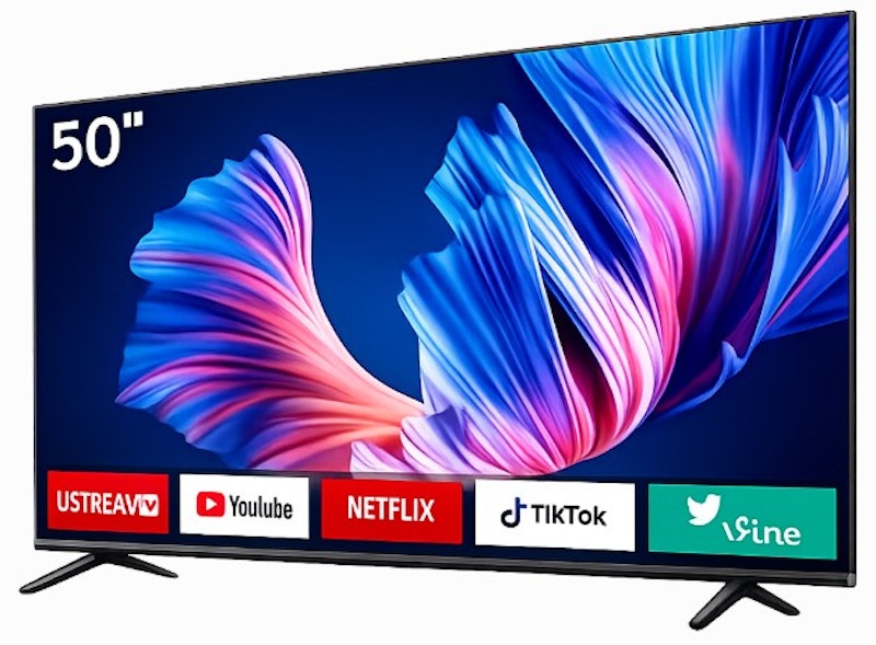 Smart TV 1