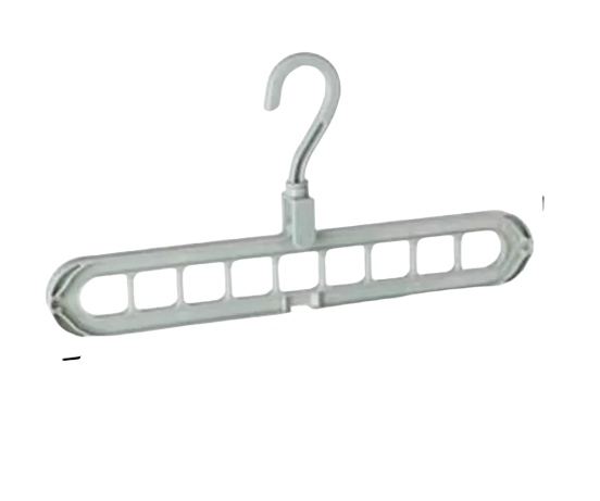 Multi-Functional Magic Hanger 2