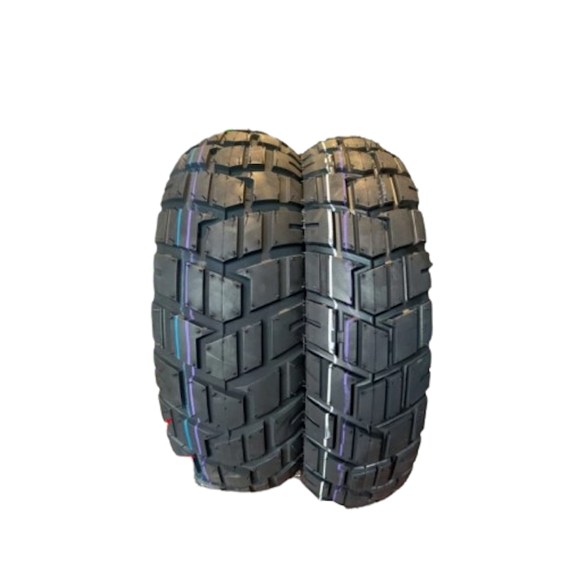 R13 Dual Sports Tubeless Scooter Tire 1