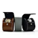 Oirlv Leather Travel Watch Case 1