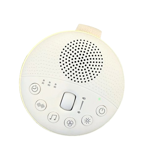 Portable White Noise Machine 1