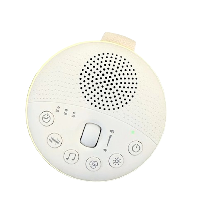 Portable White Noise Machine 1