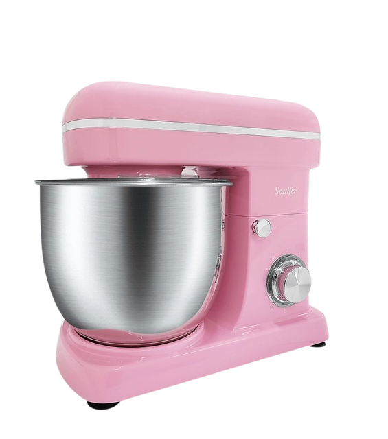 Home Kitchen Stand Mixer 3