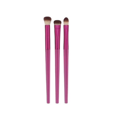 Cherry On Top MesmerEYES Brush Trio 1