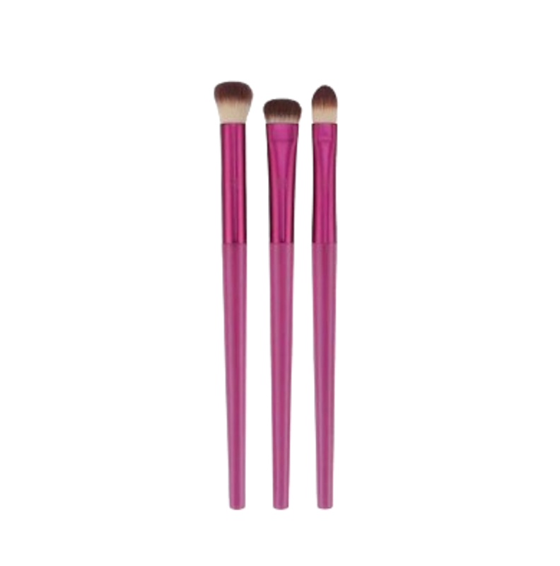 Cherry On Top MesmerEYES Brush Trio 1