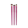 Real Techniques Cherry On Top MesmerEYES Brush Trio 1