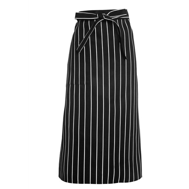 Long Waist Apron 1