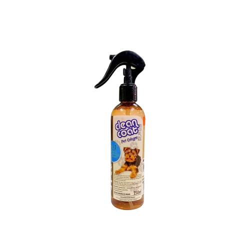 Pet Cologne 1