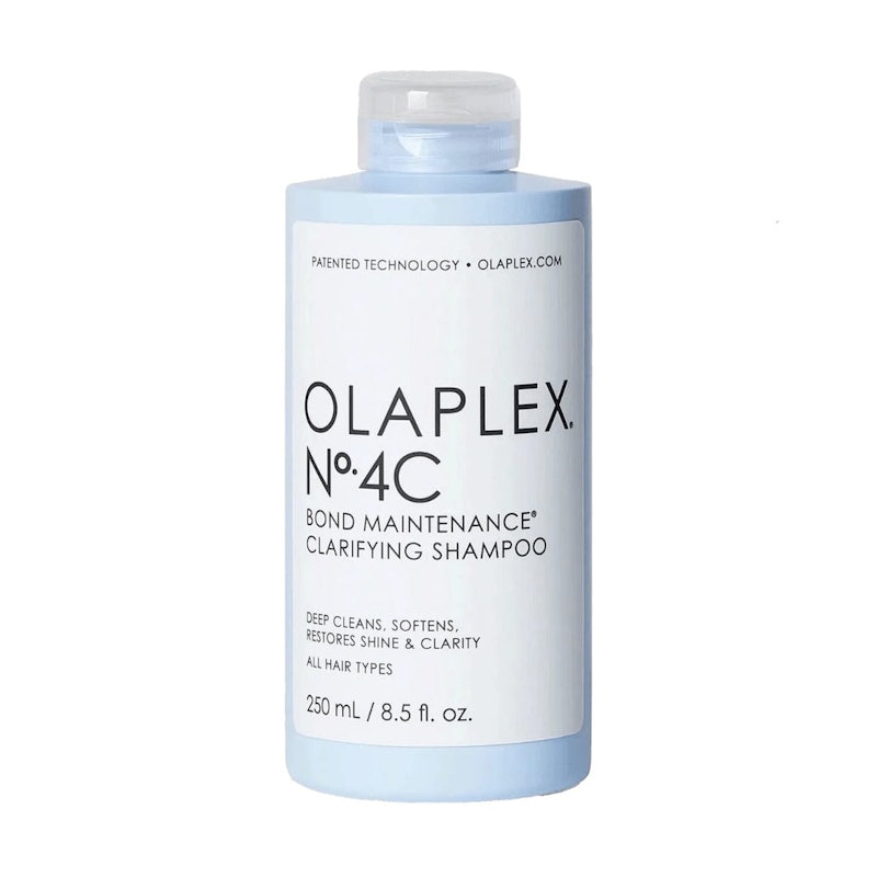 No. 4C Clarifying Shampoo 1