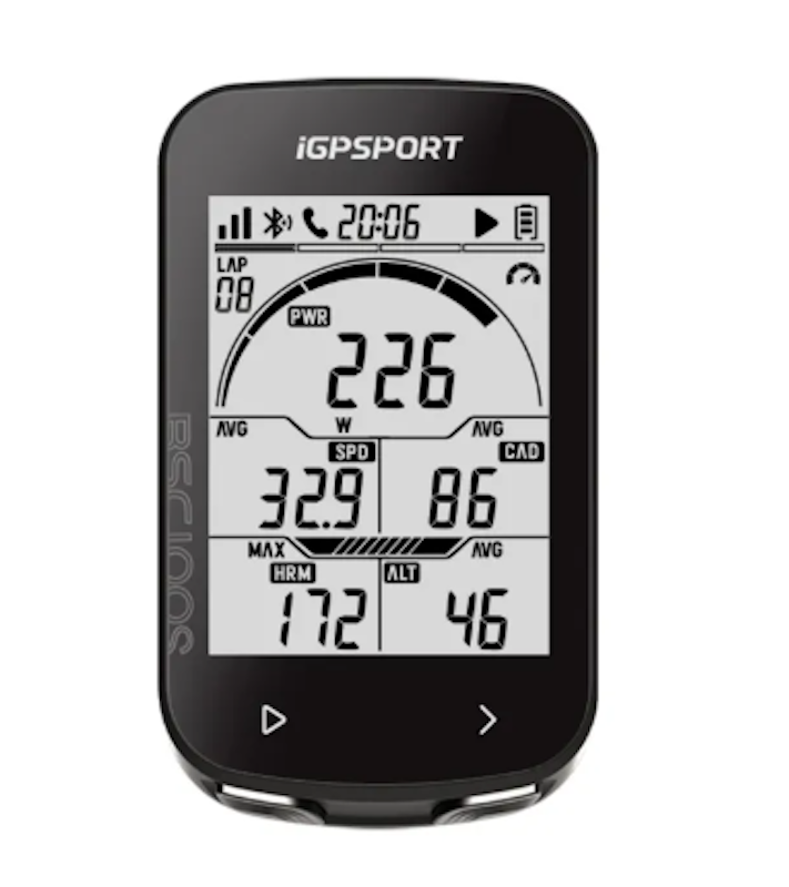 Waterproof Outdoor Riding Cycling Sensor 1