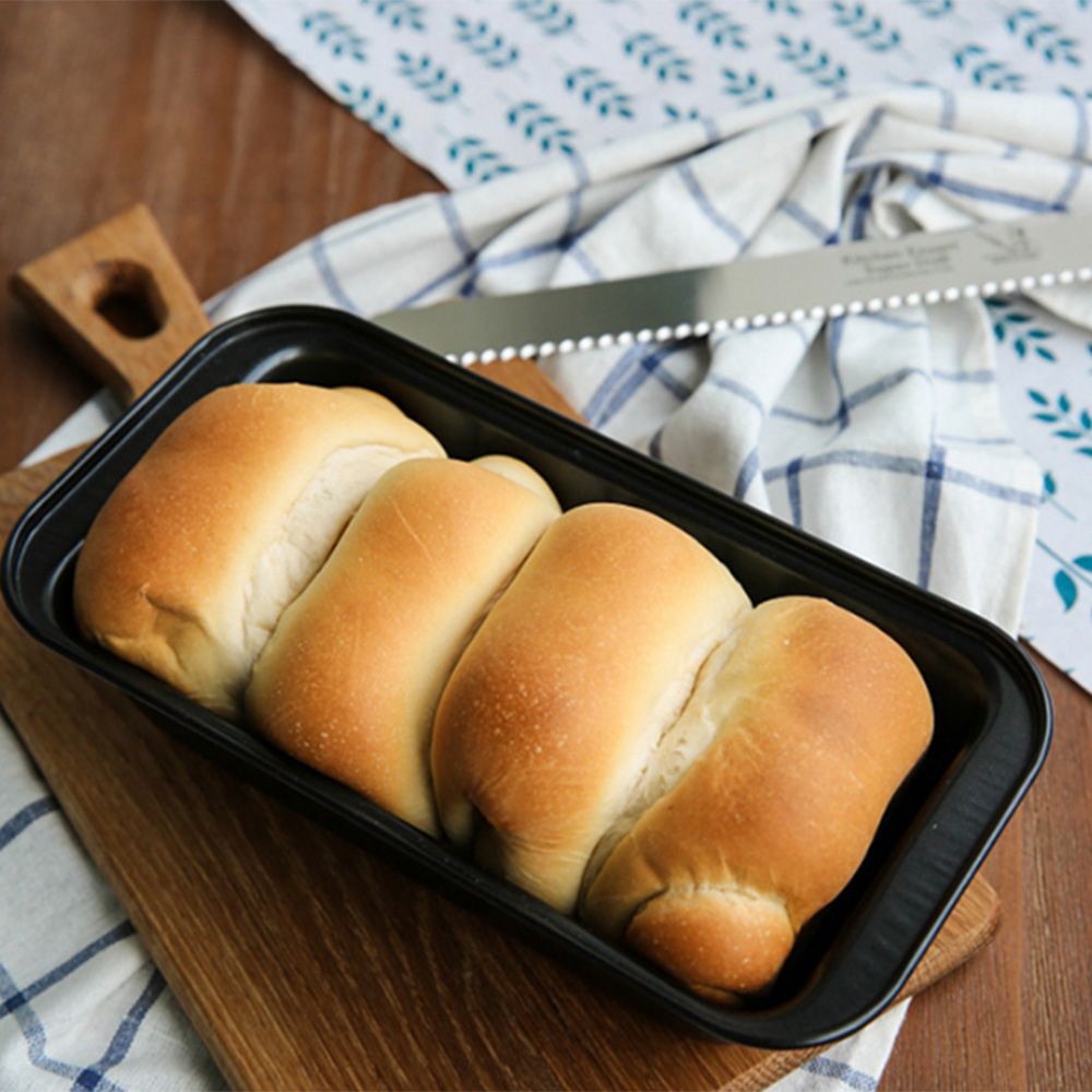 Rectangular Bread and Cake Loaf Pan 2