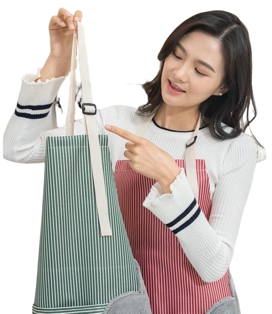Waterproof Adjustable Apron 5