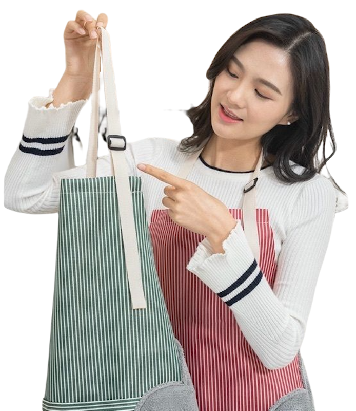 Waterproof Adjustable Apron 5