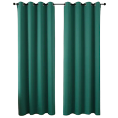 Full Shading Curtain