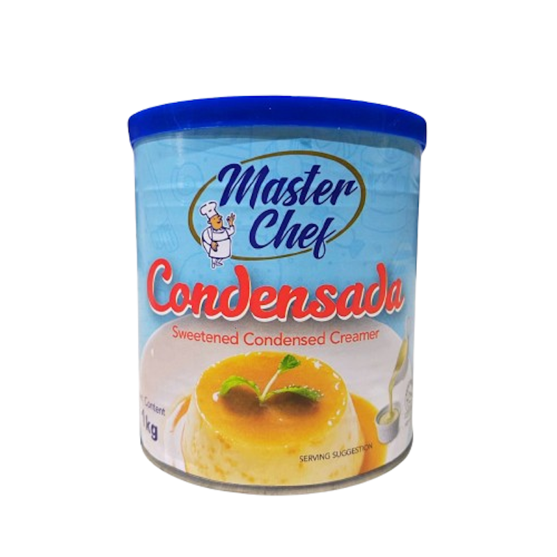Condensada 1