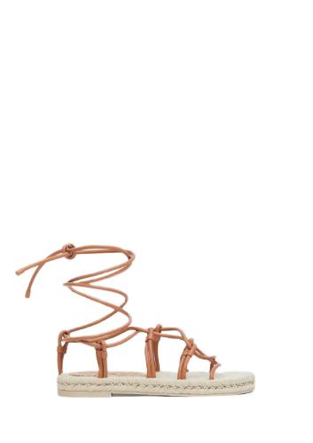 10 Best Strappy Flat Sandals for Women in the Philippines 2026 | Buying Guide Reviewed by Fashion Stylist 2