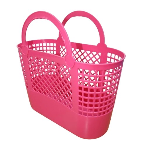 Shopping Market Basket 	  2